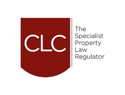 CLC — The Specialist Property Law Regulator
